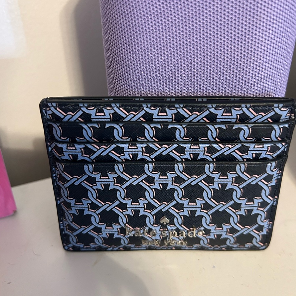 card holder